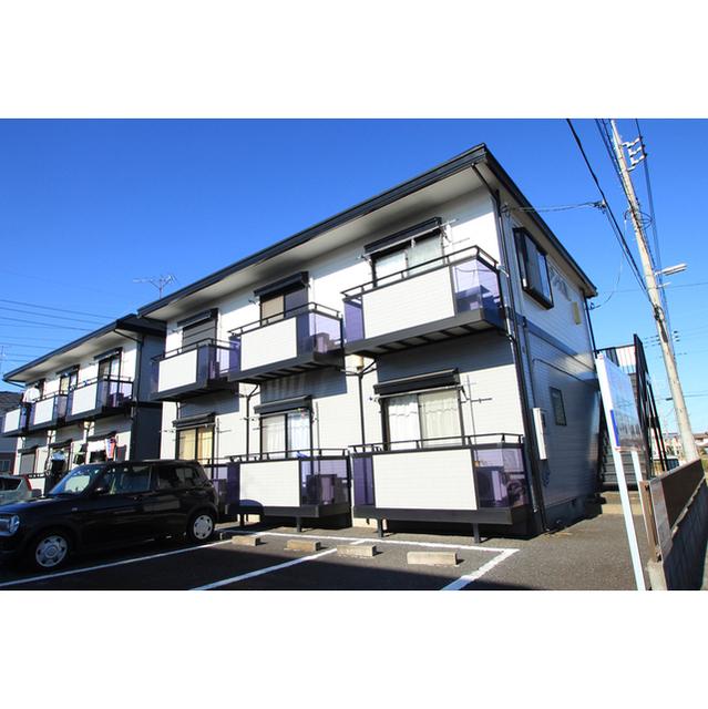 メゾン大島B