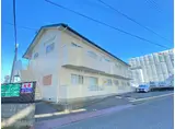 マトバハイツB