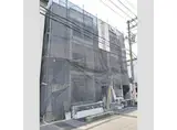 ユニステージ此花