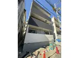 フジパレス西住之江ウエスト