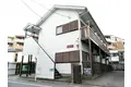 ベルハイツB棟