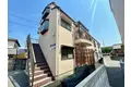 第2クリスタルハイツ