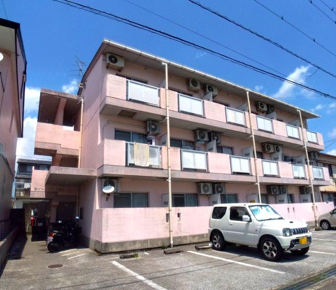 ライトハウス大津I