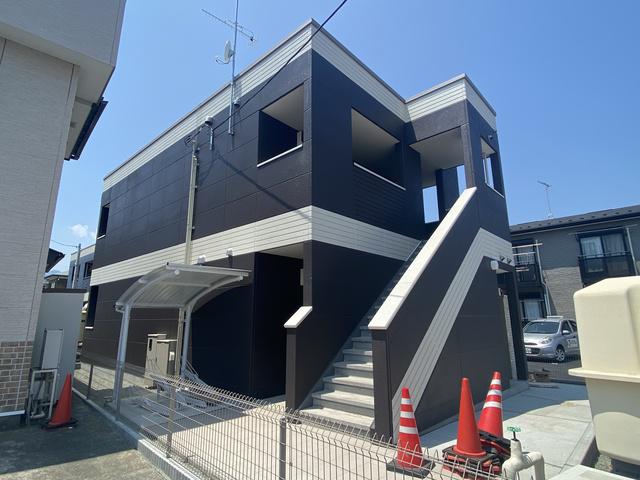 オリーブガーデン