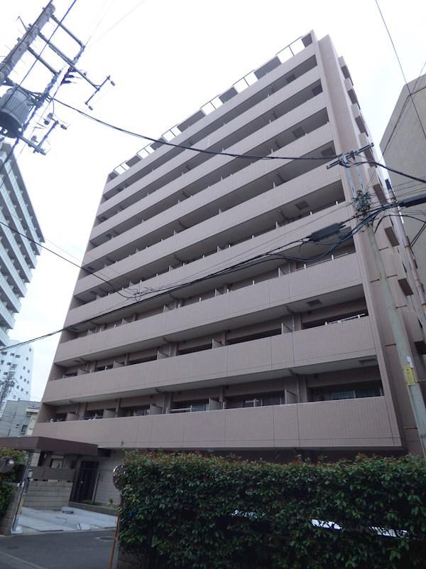 スパシエルクス西川口