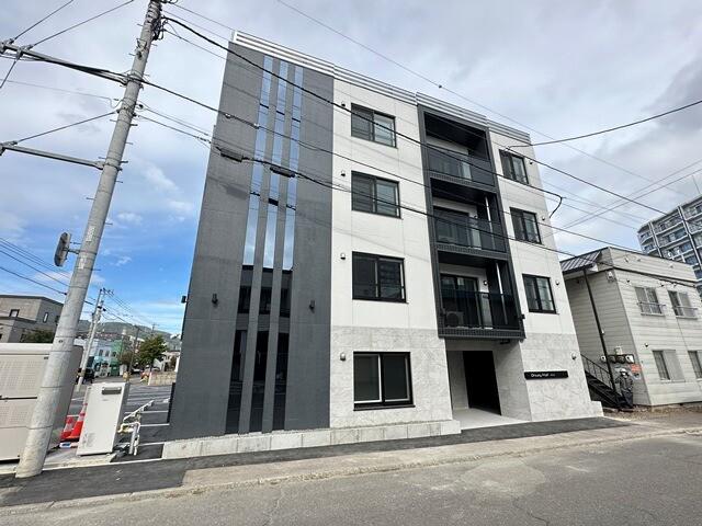 オルセーフラット西町南