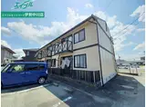 フレグランス相川A・B