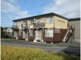 レジデンス中田
