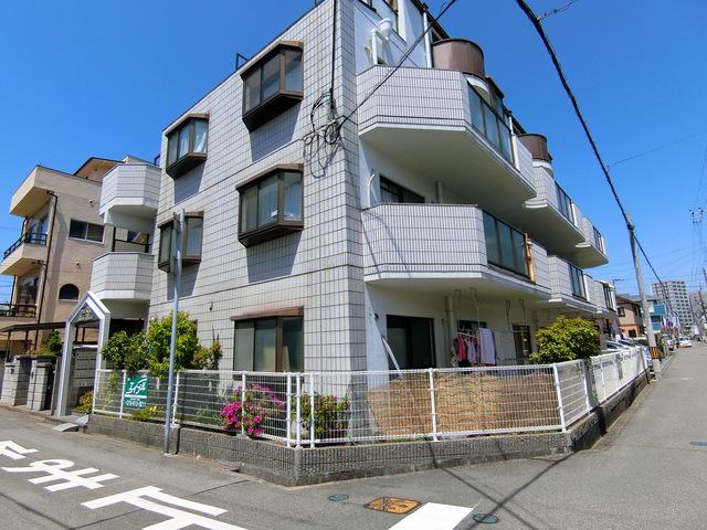 ミクロハイム