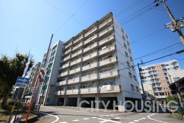モルシェラ壱番館