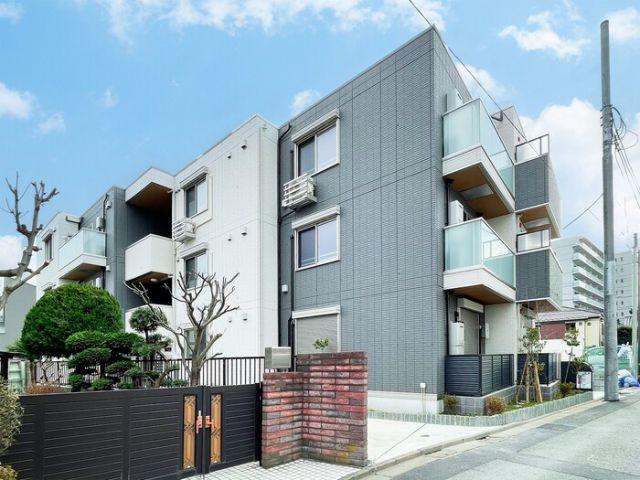 セレスティア興野