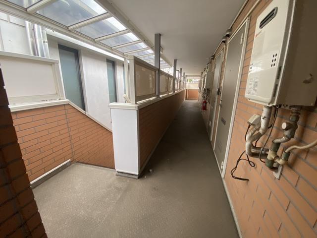 六会グリーンハイツ