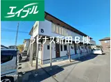 ラビナス新田B棟