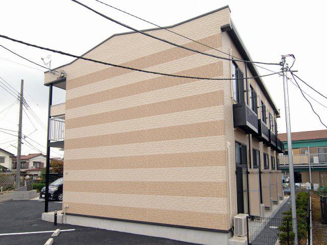 レオパレスコトブキ