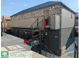 アザーレ・パッシオ仙川