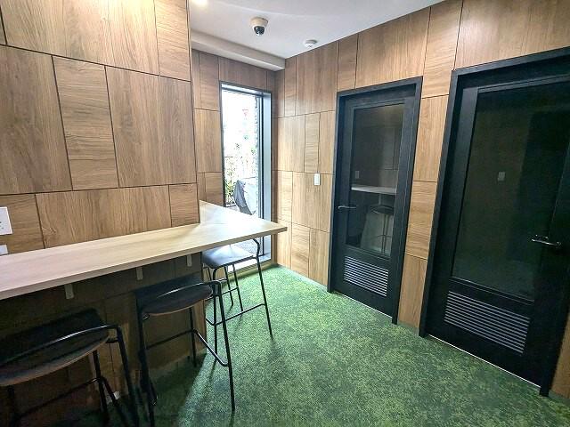 RETERRACE ASAKUSABASHI イースト