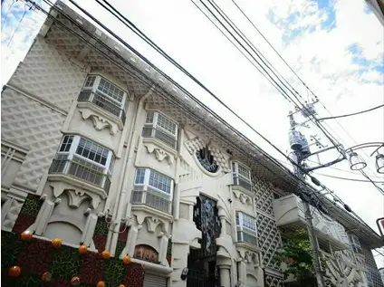 マインド和亜(2LDK/5階)の間取り写真