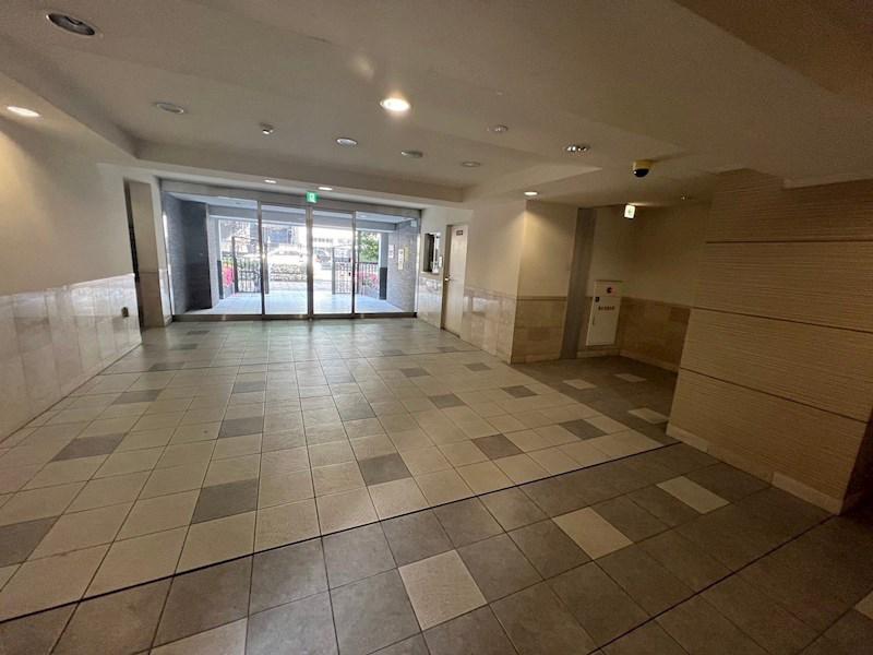 グレンパーク兵庫駅前