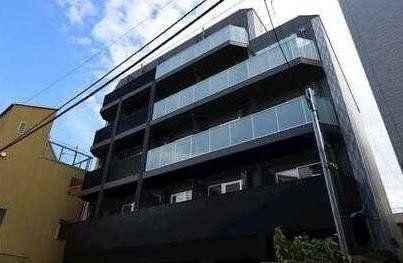 GENOVIA池袋本町
