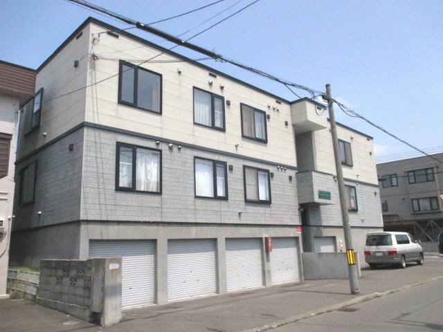 ベルローズ元町