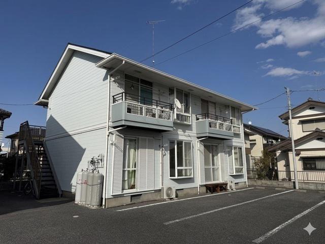 タジマハイツB