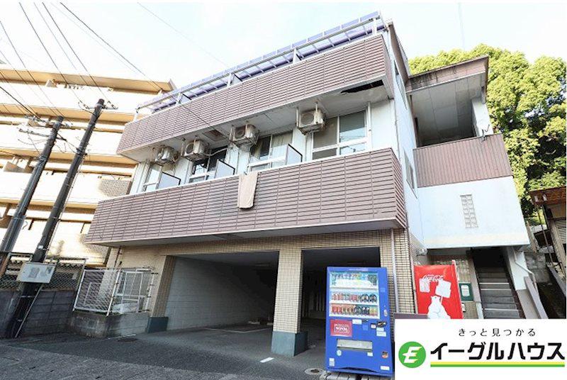 フォーサイト二日市RENATUS