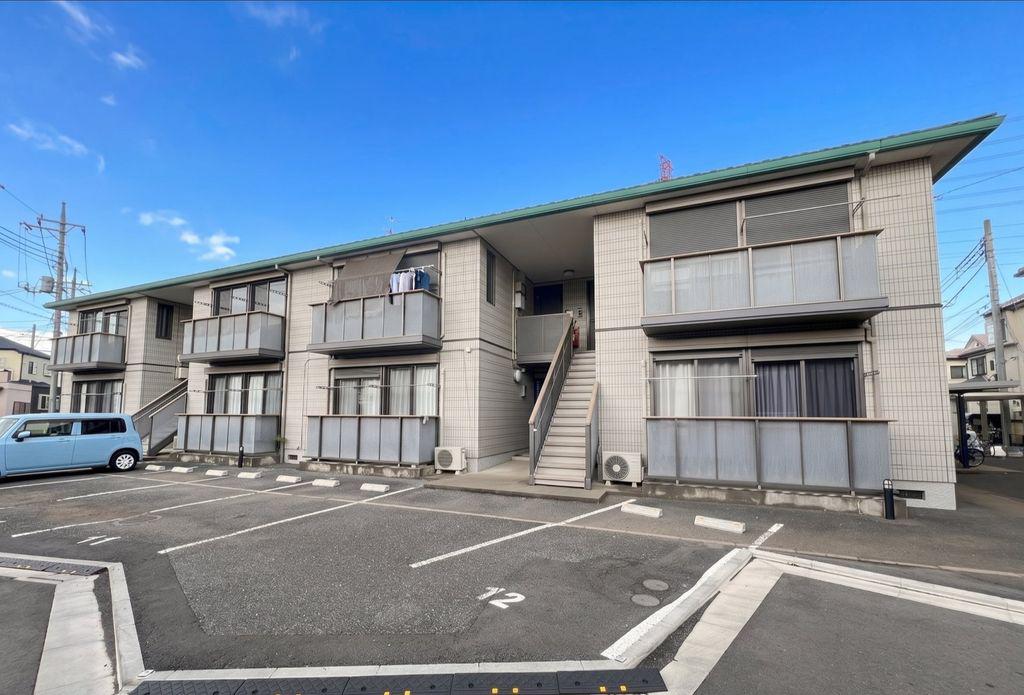 REDEAL 新狭山 I