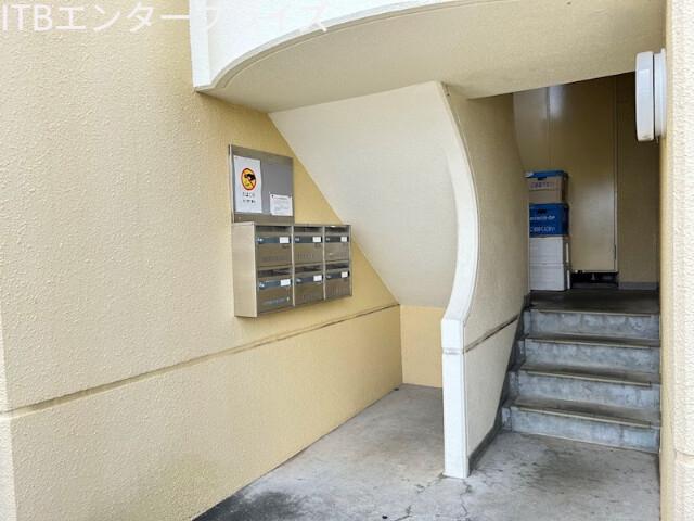 サニーサイドビラB