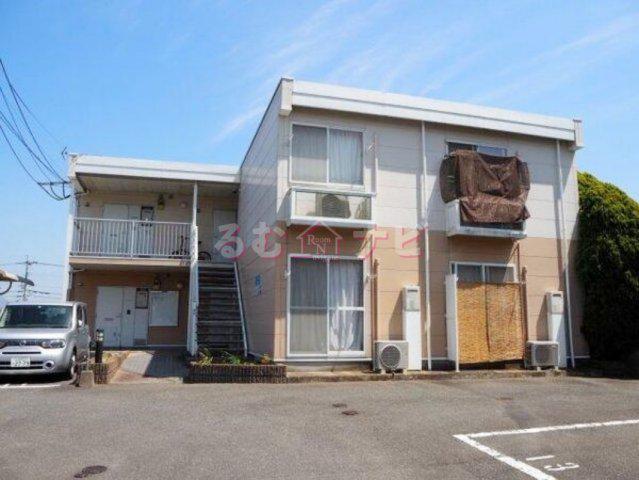 アジュール那珂川