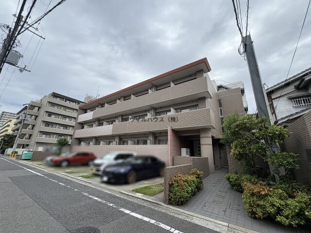 クレール三国ヶ丘