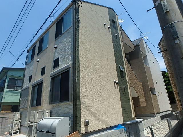 ハーモニーテラス長崎