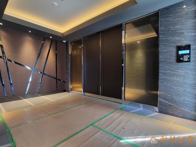 S-RESIDENCE浄心イースト