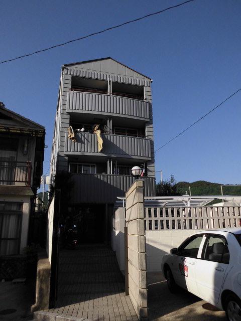 PRESTAGE・MISASAGI