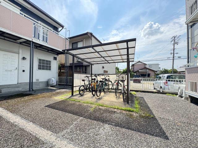 サンテラス井上
