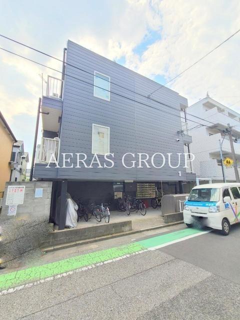 ドーム西川口