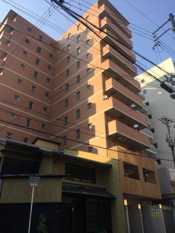 ビエラ江戸堀