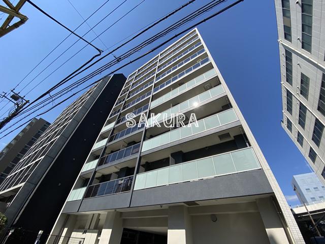 BLUROCK東神奈川