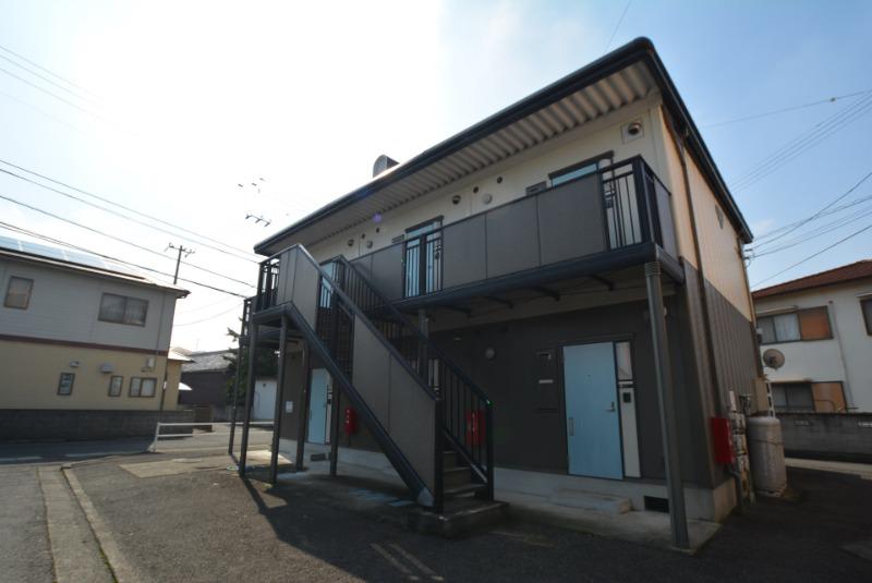 豊田ハイツB
