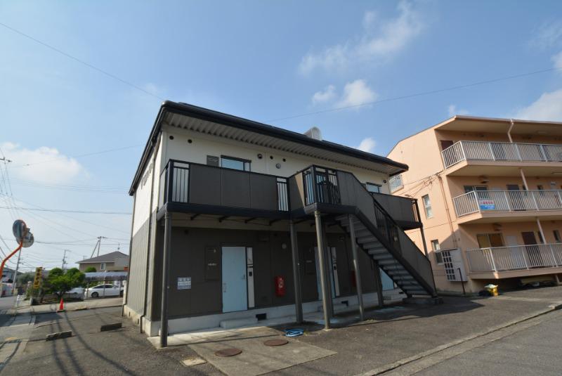 豊田ハイツB(1K/1階)