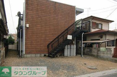 和光コーポラス