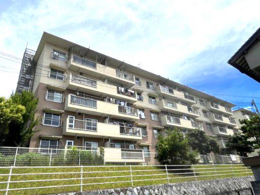 有野団地