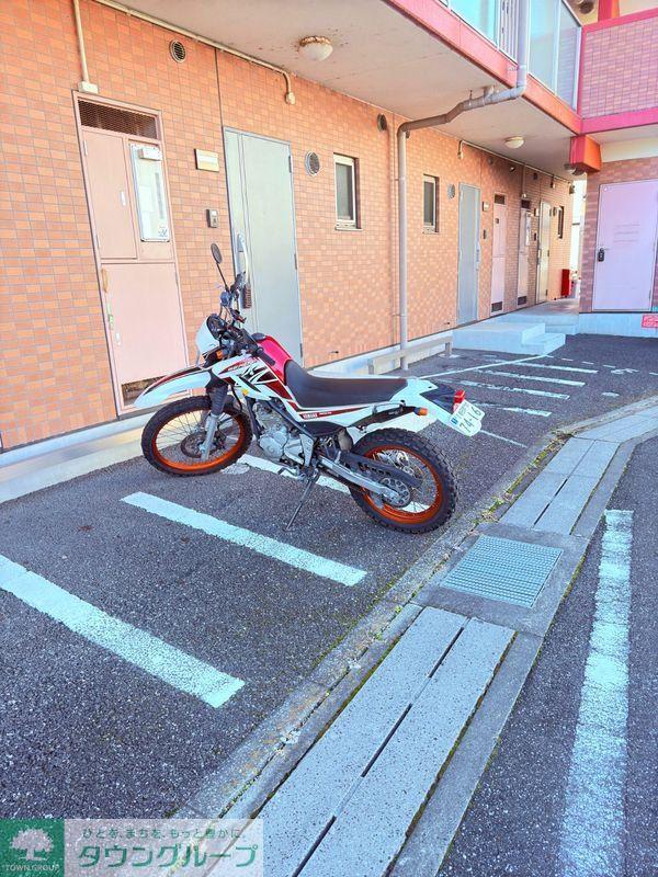 レキシントンマンション青柳I