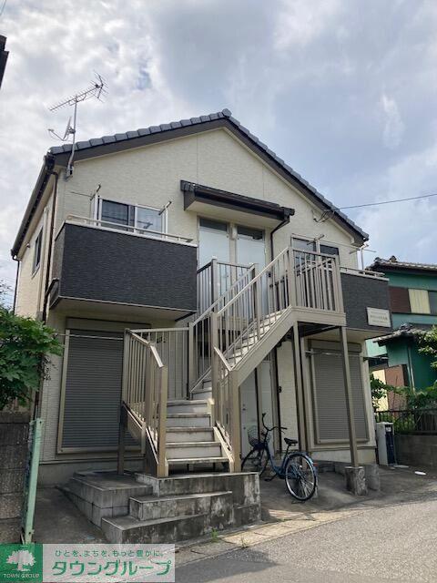 タウンハウス大森