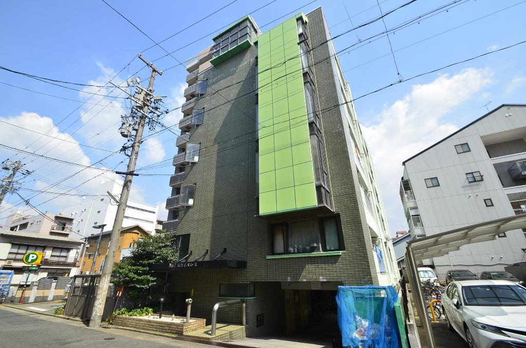 第7スカイパレス