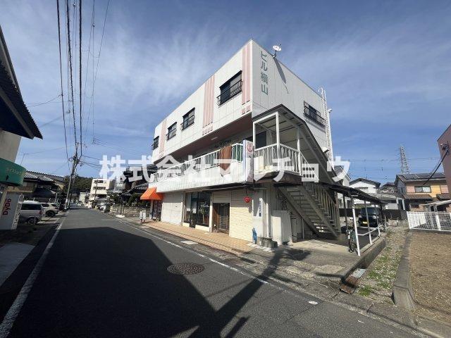 ビル槇山