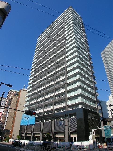 エスリード長堀タワー