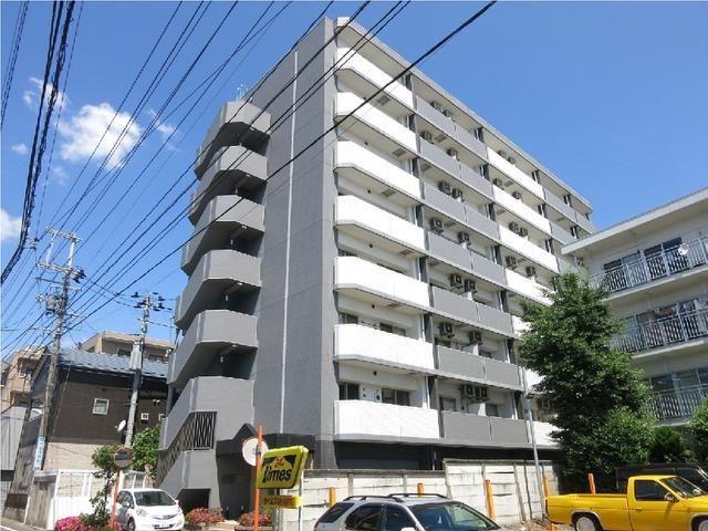 アーバンフラッツ青葉小田原