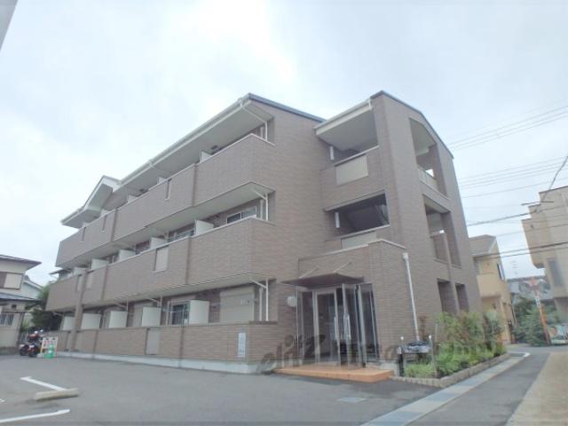 サジタリアス京田辺