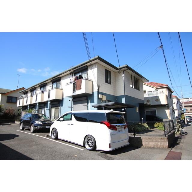 エムズグリーン