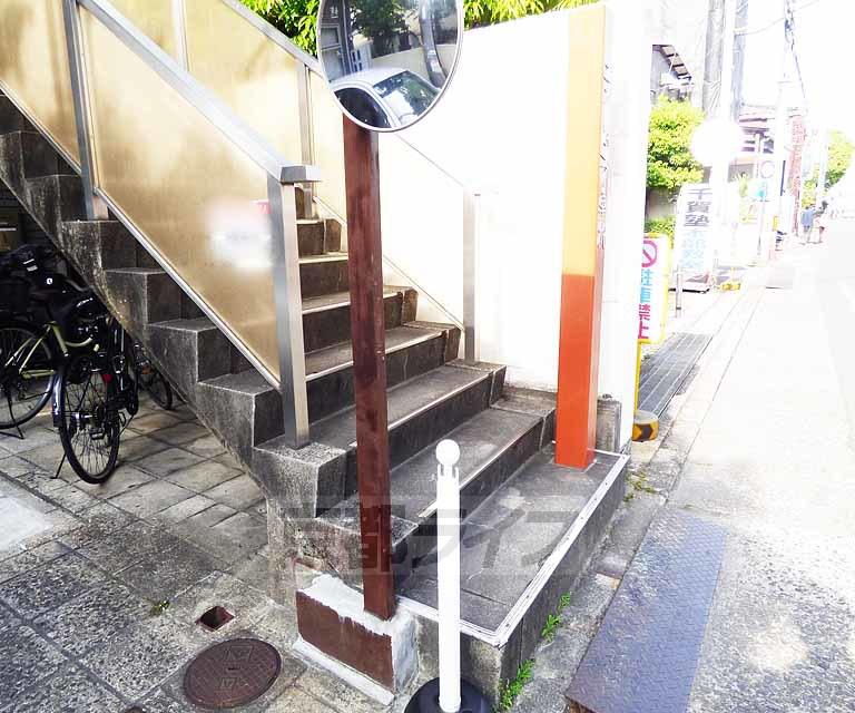 エントピア車折
